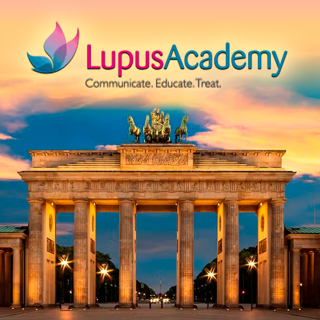 14th Annual Meeting of the Lupus Academy